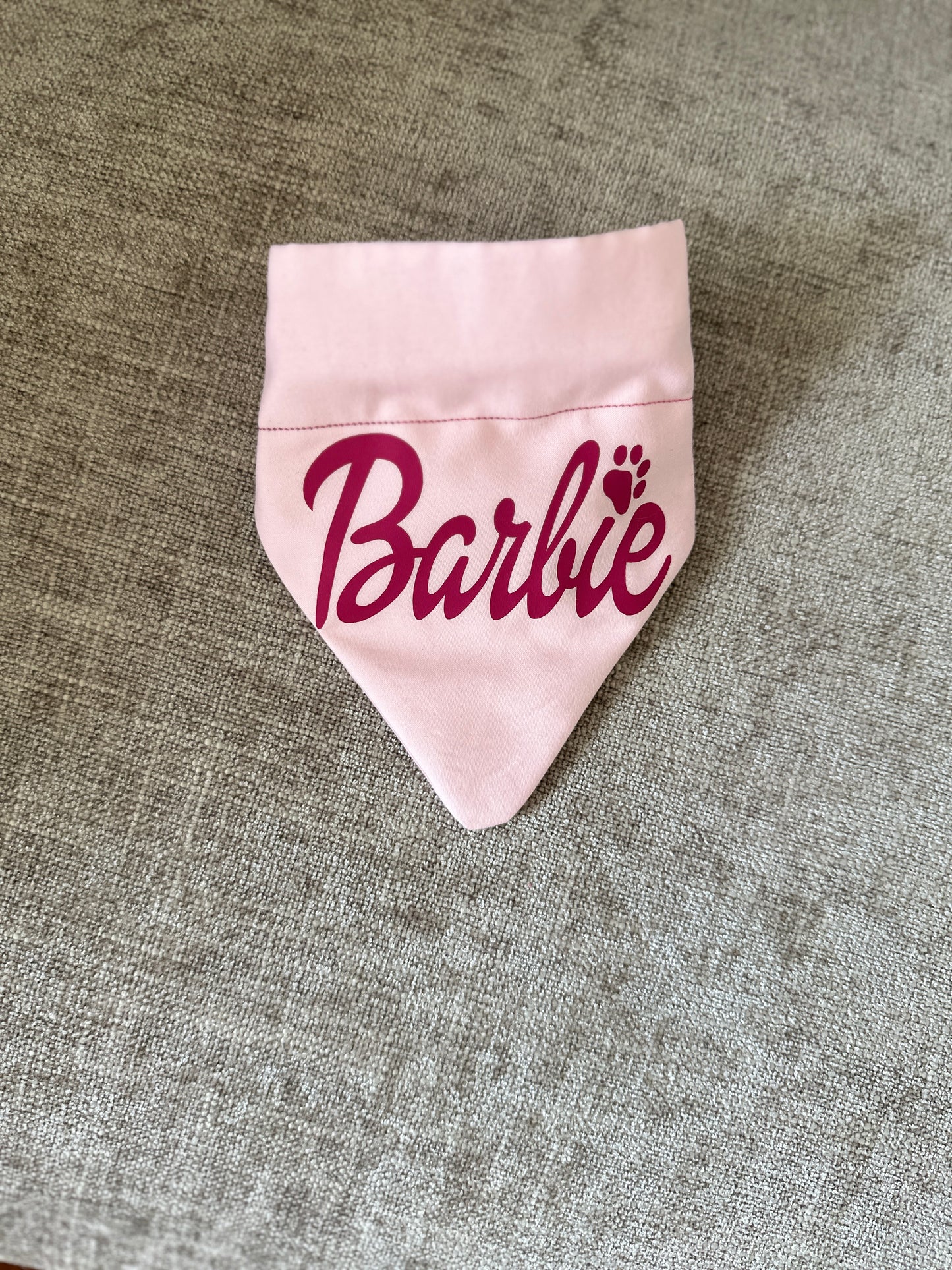 Barbie Collection for Pampered Pets